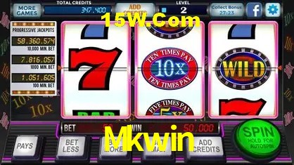 Jackpot Winner