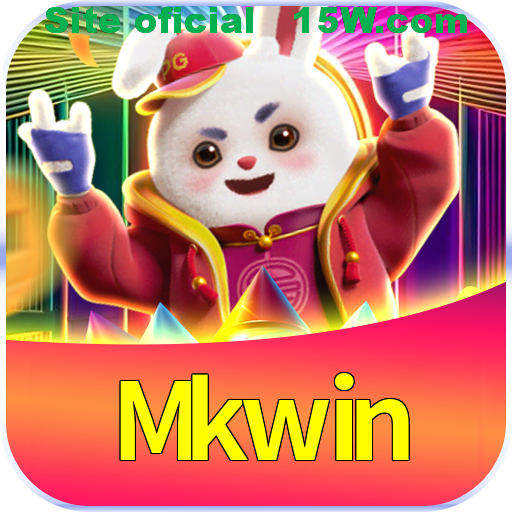 Imagem promocional da Mkwin mostrando a plataforma e suas vantagens